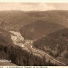 Bezručovo údolí 1926